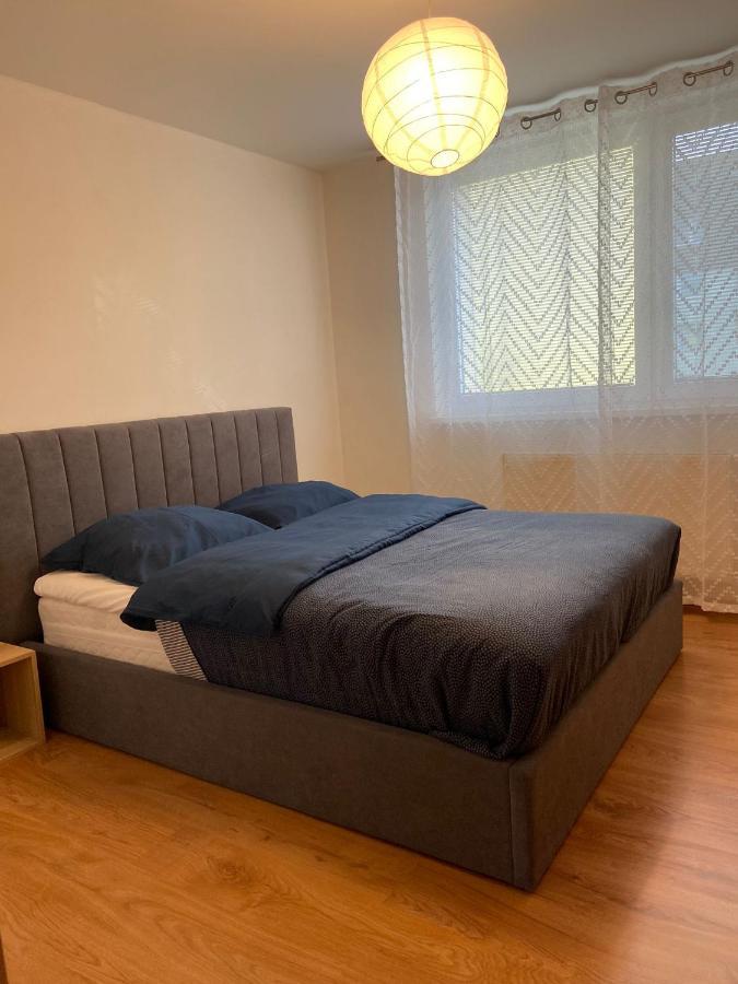 Apartman Hlboky Potok Tatranska Lomnica Exterior photo